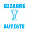 sensibilisation à l'autisme autiste
