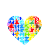 sensibilisation a l'autisme autiste