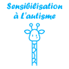 sensibilisation à l'autisme autiste