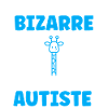 sensibilisation à l'autisme autiste