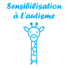 sensibilisation à l'autisme autiste