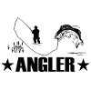 Angeln