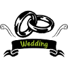 Wedding Rings Ring Wedding