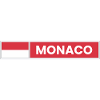 Monaco Flag