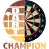 Dart Champion