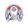 Coffee Because Murder Is Wrong