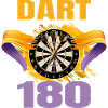 Dart 180