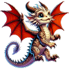 Drache