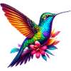 Hummingbird