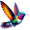 Hummingbird