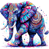 Éléphant