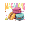These Macarons Are Maca-amazing