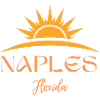 Sunrise Over Naples Florida Design