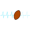 Herzschlag Football
