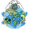 Rette den Planeten
