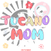Tucano Mom - Multilingual - Mothers day