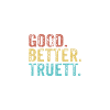 Cool guys are called Truett
