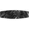 Kiteboard black white design