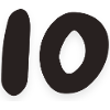 10