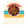 Meatball Lovers Gifts