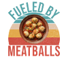 Meatball Lovers Gifts
