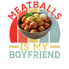 Meatball Lovers Gifts