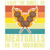 Meatball Lovers Gifts