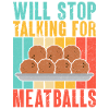 Meatball Lovers Gifts