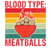 Meatball Lovers Gifts