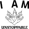 I am unstoppable