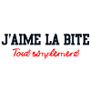 J'aime la b***