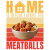 Meatball Lovers Gifts