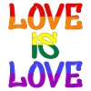 Love is Love