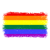 Regenbogen Rainbow LGBTQ