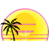Sunny Summer Closed day
