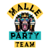 Malle Party Team