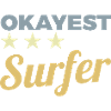 Average surfer