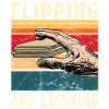 Coasters Flip Over Game