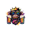 Malle 2024 Affe Bier