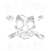 Alte Punks sterben nie