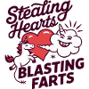 Stealing Hearts and Blasting Farts
