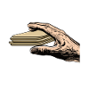Coasters Flip Over Game