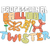 Professional Balloon Animal Twister Circus