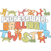 Professional Balloon Animal Twister Circus