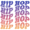 Hip Hop Rap Music