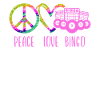 Bingo Player Peace Love Bingo