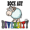 Bock auf Diversity