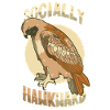 Falcon: Socially Awkward