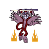 Flying Monkey