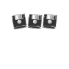Retrospeichermodule Disketten